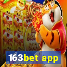 163bet app